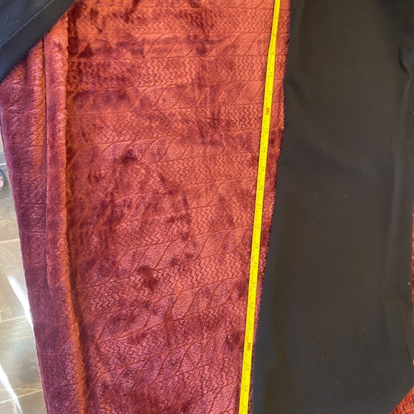 Apostrophe Vanessa black pants. Size 12P - Picture 5 of 5